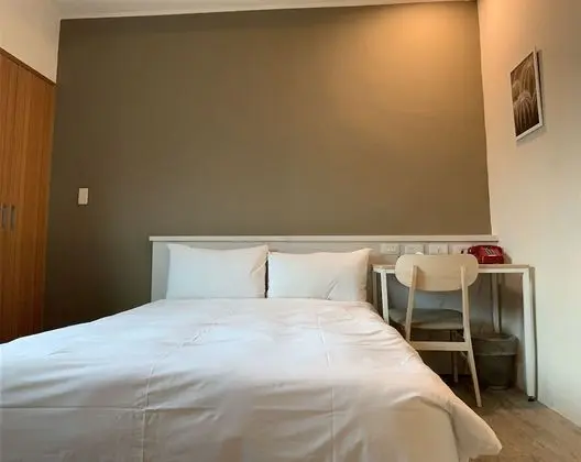 Superior Tek Büyük Yataklı Oda, 1 Çift Kişilik Yatak, Sigara İçilmez