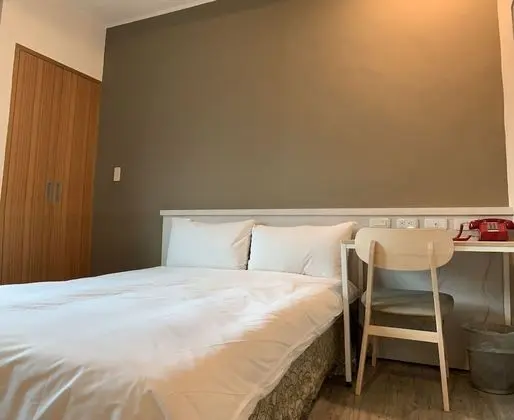 Superior Tek Büyük Yataklı Oda, 1 Çift Kişilik Yatak, Sigara İçilmez