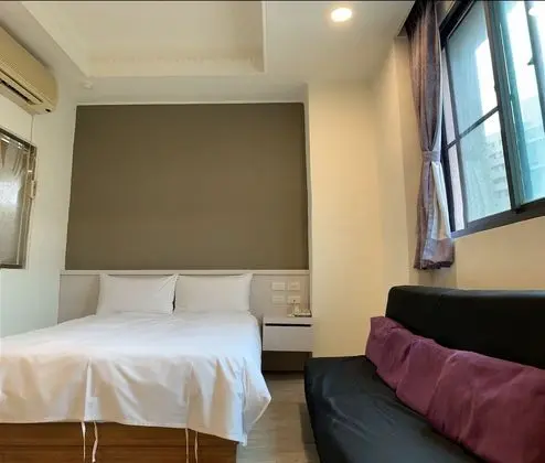 Superior Tek Büyük Yataklı Oda, 1 Çift Kişilik Yatak, Sigara İçilmez