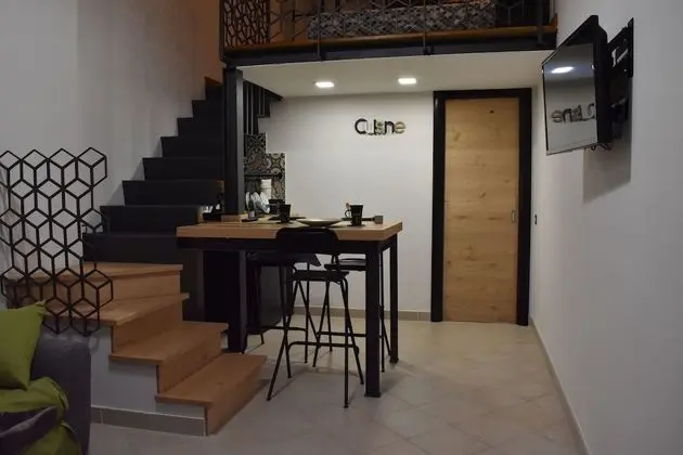 Comfort Stüdyo Süit