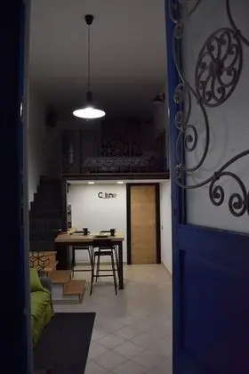 Comfort Stüdyo Süit