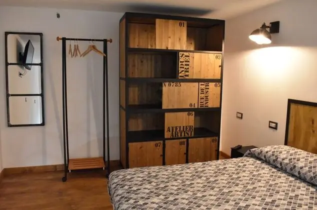 Comfort Stüdyo Süit