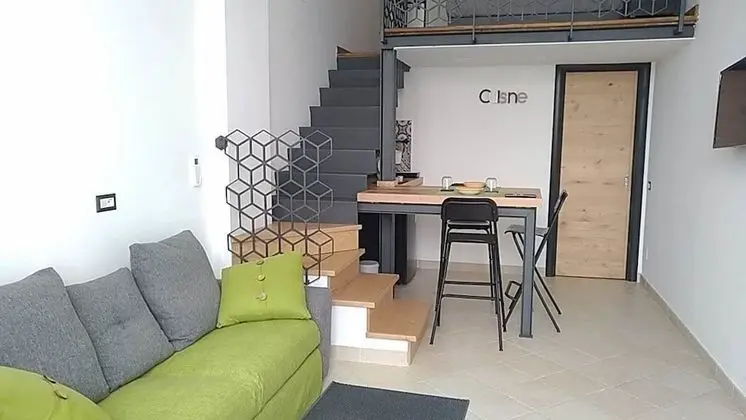 Comfort Stüdyo Süit