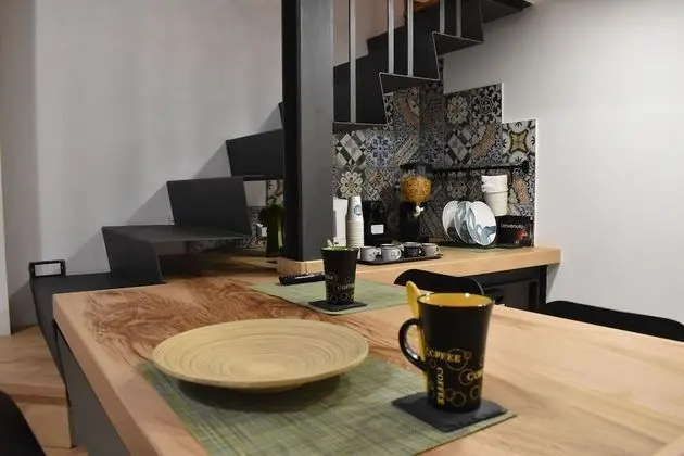 Comfort Stüdyo Süit