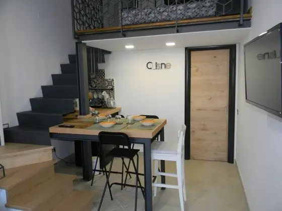 Comfort Stüdyo Süit