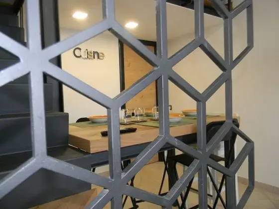 Comfort Stüdyo Süit