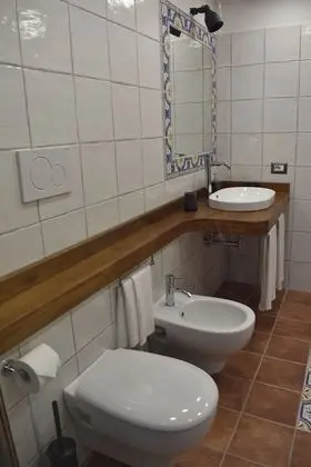 Comfort Stüdyo Süit