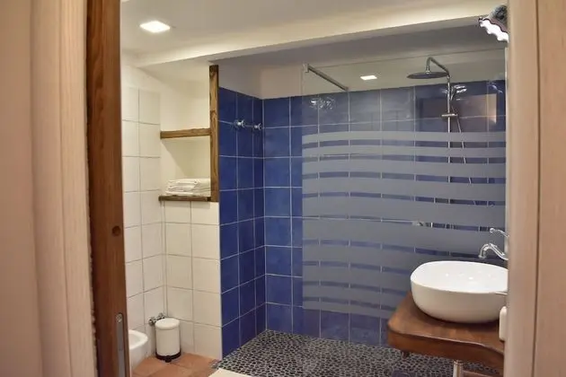 Comfort Stüdyo Süit