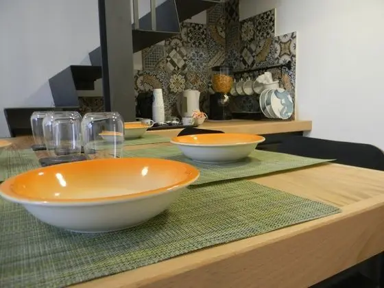 Comfort Stüdyo Süit