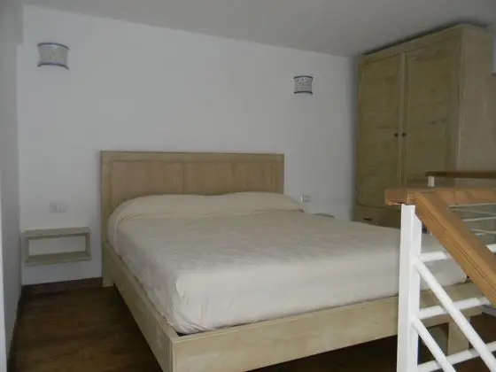 Stüdyo Süit, Küçük Mutfak