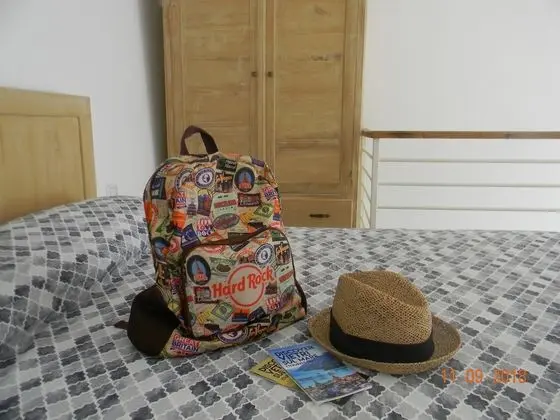 Stüdyo Süit, Küçük Mutfak