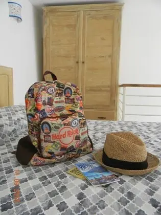 Stüdyo Süit, Küçük Mutfak