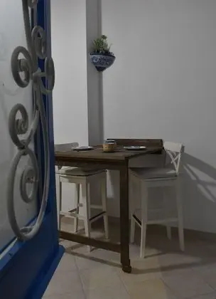 Stüdyo Süit, Küçük Mutfak