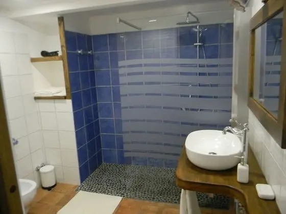 Stüdyo Süit, Küçük Mutfak