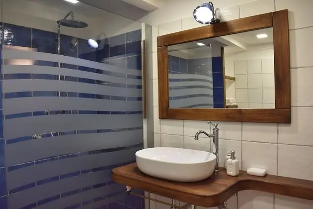 Stüdyo Süit, Küçük Mutfak