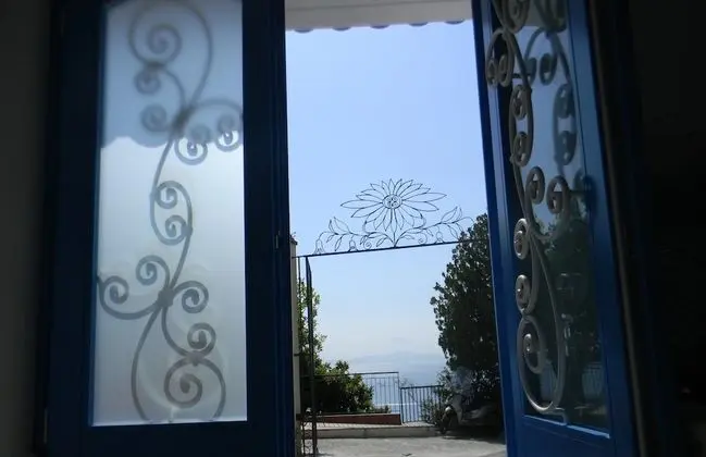 Stüdyo Süit, Küçük Mutfak