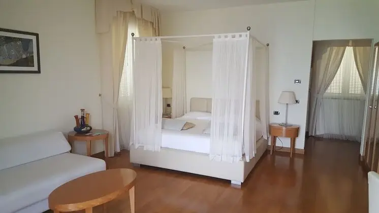 Junior Süit, Deniz Manzaralı