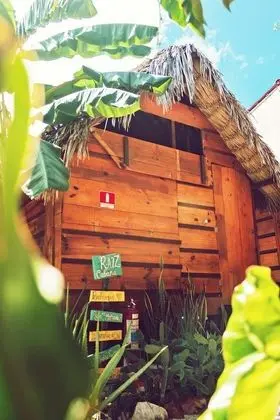 Standard Ortak Ranzalı Oda, Karma Ranzalı Oda, Ortak Banyo