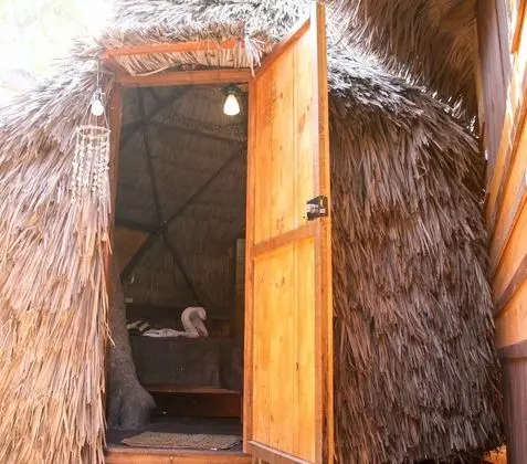 Design Kulübe, Özel Banyo