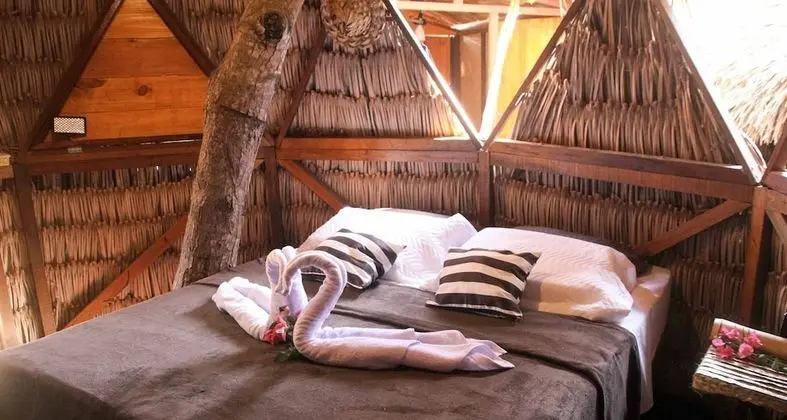 Design Kulübe, Özel Banyo