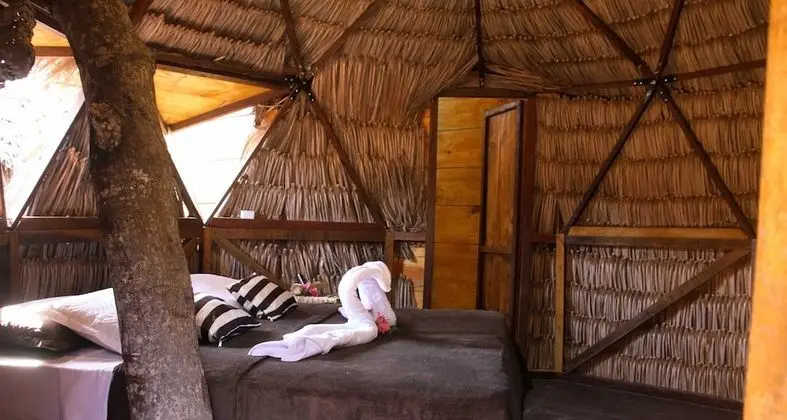 Design Kulübe, Özel Banyo