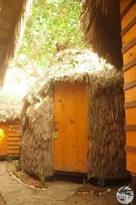 Design Kulübe, Özel Banyo