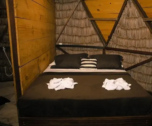 Family Kulübe, Özel Banyo