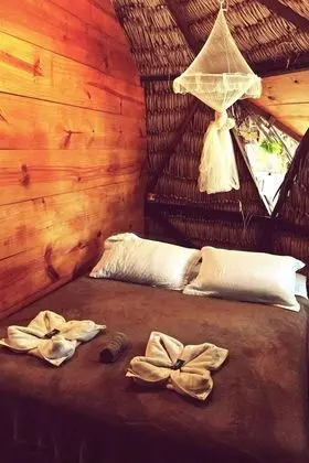 Family Kulübe, Özel Banyo