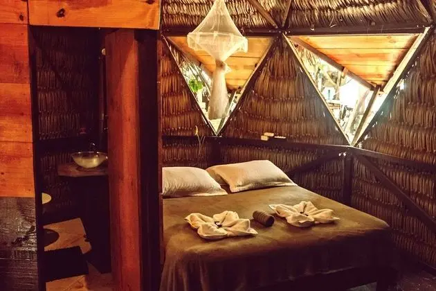 Family Kulübe, Özel Banyo