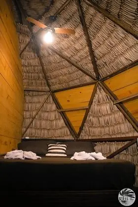 Family Kulübe, Özel Banyo