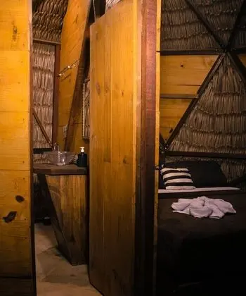 Family Kulübe, Özel Banyo