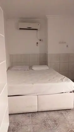 Economy Üç Kişilik Oda, 1 Yatak Odası