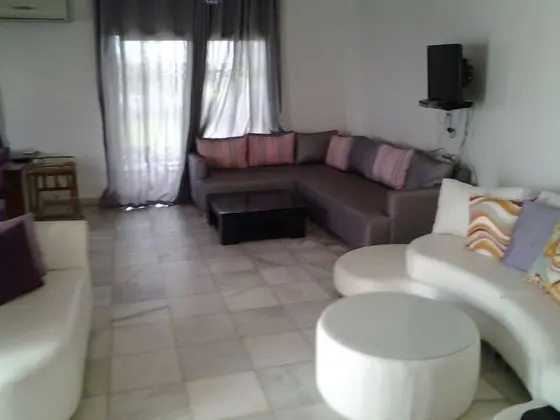 Villa, 3 Yatak Odası