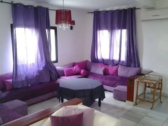 Villa, 3 Yatak Odası