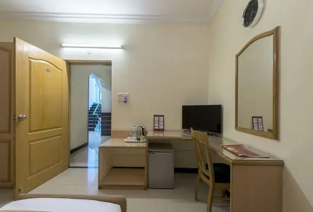 Deluxe İki Ayrı Yataklı Oda, 2 Tek Kişilik Yatak
