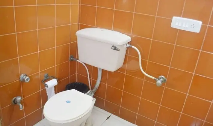 Premium Tek Büyük Yataklı Oda, Şehir Manzaralı