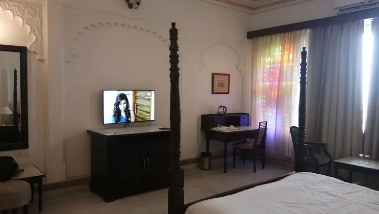 Luxury Oda, Göl Manzaralı