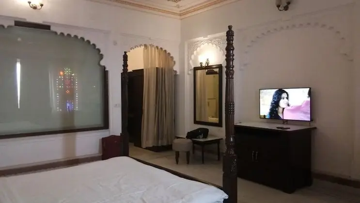 Luxury Oda, Göl Manzaralı