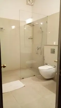 Luxury Oda, Göl Manzaralı