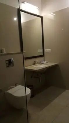 Süit, Göl Manzaralı
