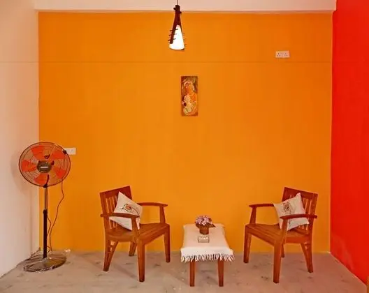 Comfort Oda, 1 Büyük (Queen) Boy Yatak, Özel Banyo, Park Manzaralı