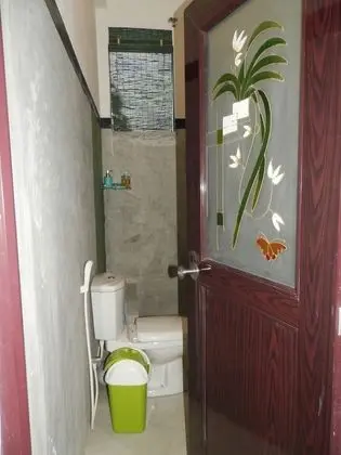 Comfort Oda, 1 Büyük (Queen) Boy Yatak, Özel Banyo, Park Manzaralı