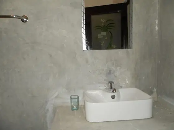 Comfort Oda, 1 Büyük (Queen) Boy Yatak, Özel Banyo, Park Manzaralı