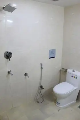Deluxe İki Ayrı Yataklı Oda