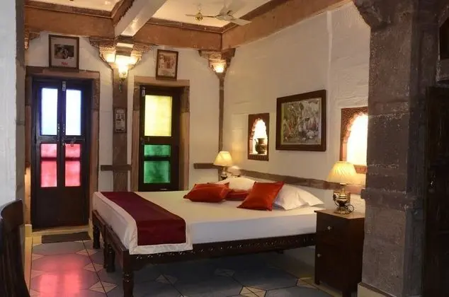 Romantic Süit, 1 Yatak Odası, Sigara İçilmez, Dağ Manzaralı
