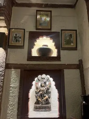 Romantic Süit, 1 Yatak Odası, Sigara İçilmez, Dağ Manzaralı