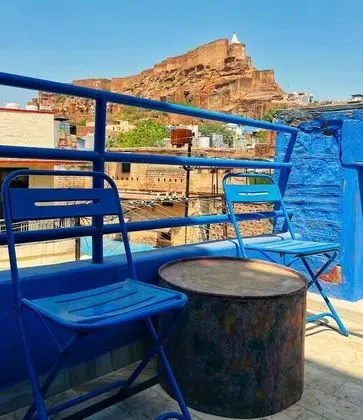 Romantic Süit, 1 Yatak Odası, Sigara İçilmez, Dağ Manzaralı