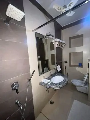 Romantic Süit, 1 Yatak Odası, Sigara İçilmez, Dağ Manzaralı