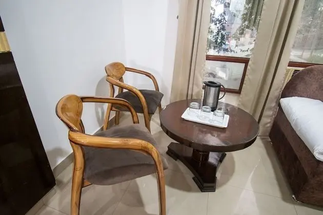 Premier Üç Kişilik Oda