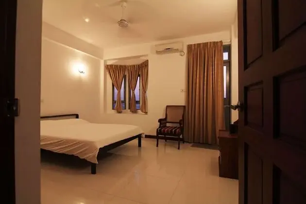 Standard Apart Daire, Birden Çok Yatak, Deniz Manzaralı